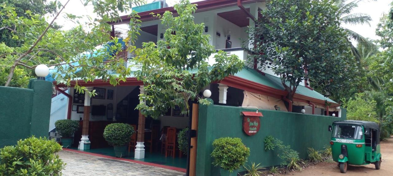 The Green Village Dambulla Exterior photo