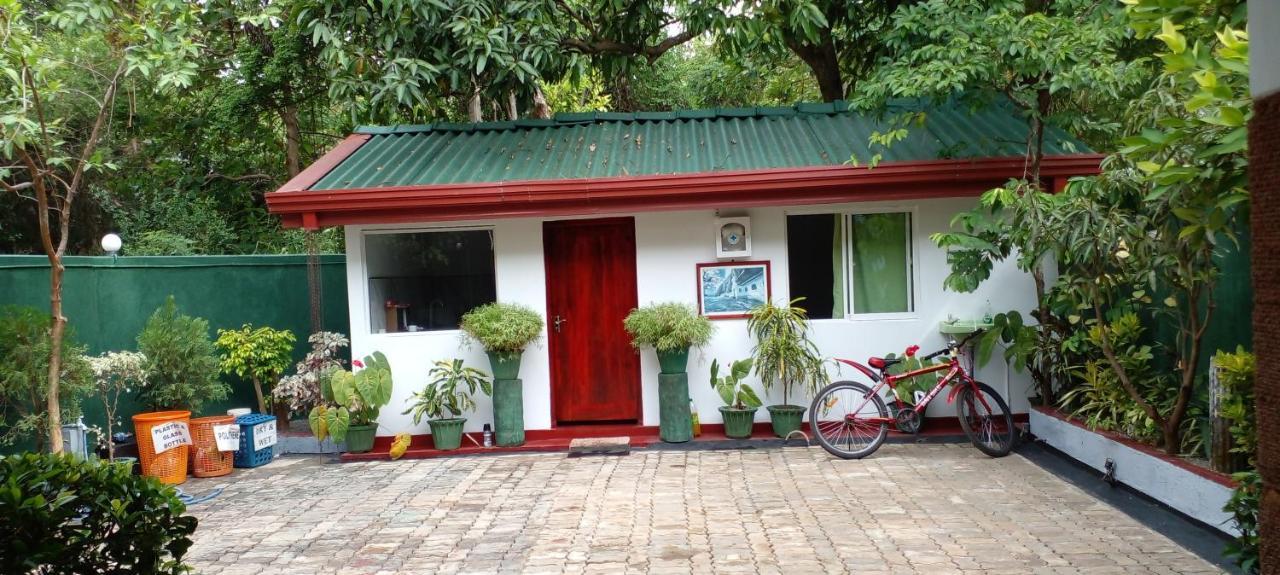 The Green Village Dambulla Exterior photo