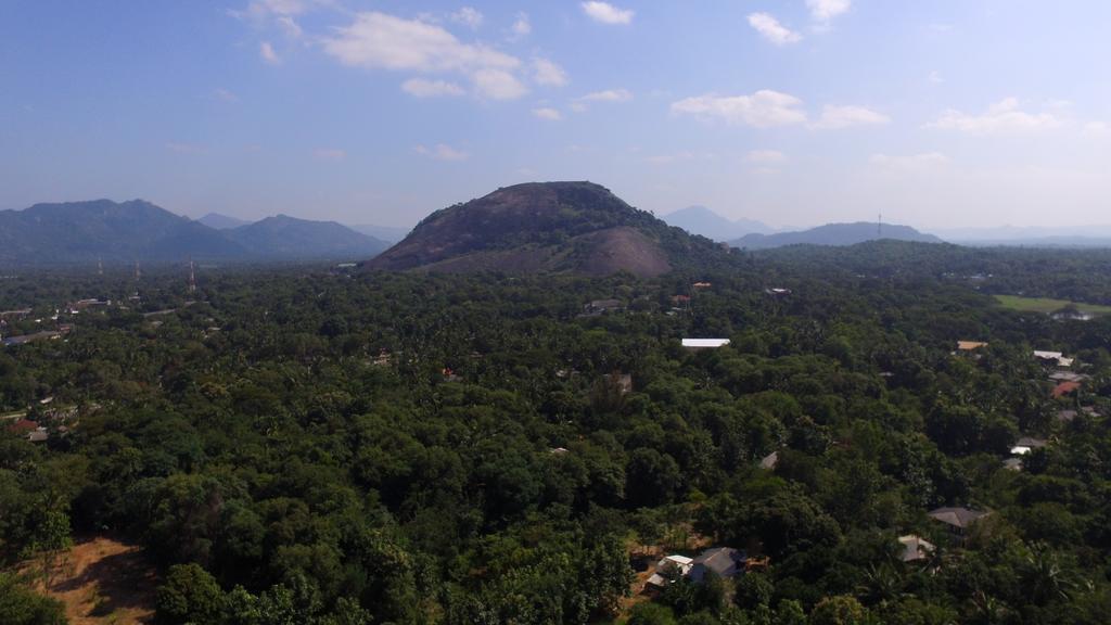 The Green Village Dambulla Exterior photo