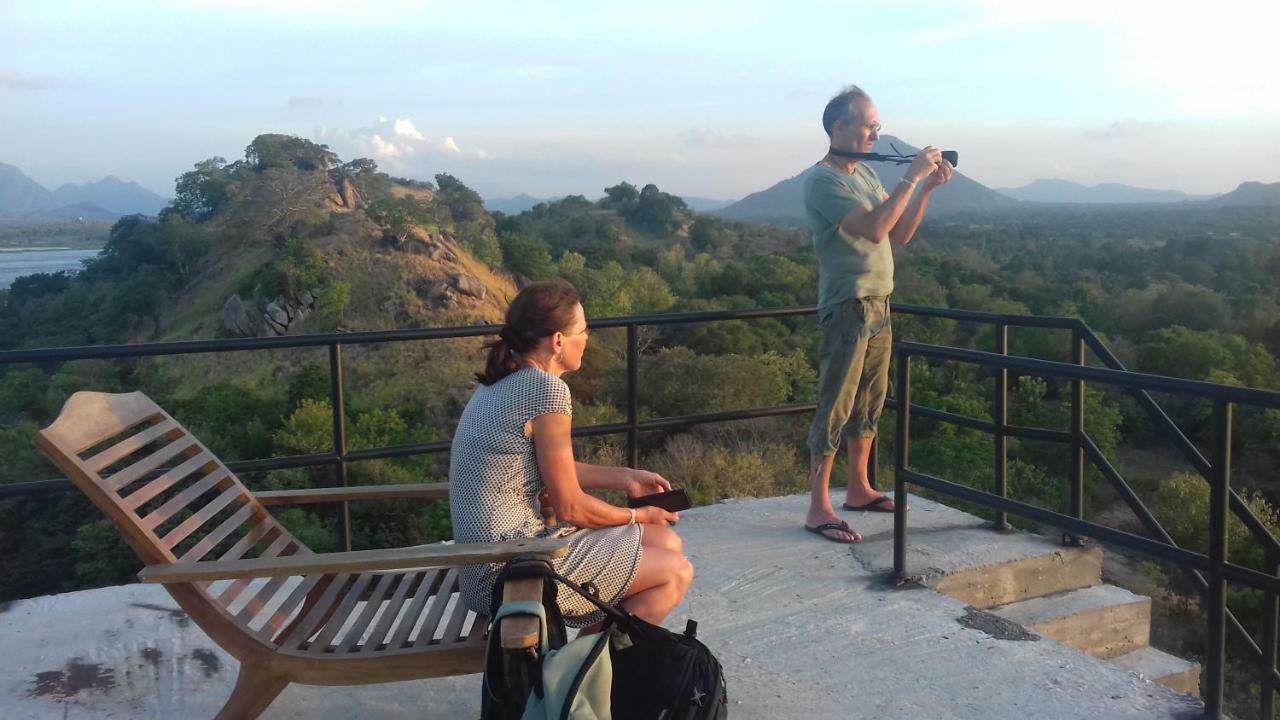 The Green Village Dambulla Exterior photo